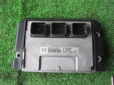 HONDA Step Wagon DBA-RG1 Engine Control Unit 37820RTAN52 [Used] [PA86177263] - Image 1 of 2