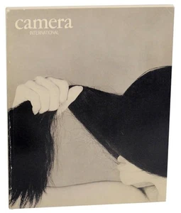 Claude NORI / CAMERA INTERNATIONAL 4 AUTUMNE 1985 1st Edition #175536 - Bild 1 von 1