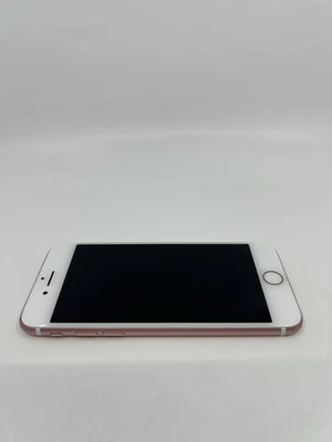 Apple iphone 7 A1660 32GB Rose Gold Factory Unlocked - Image 1 of 4