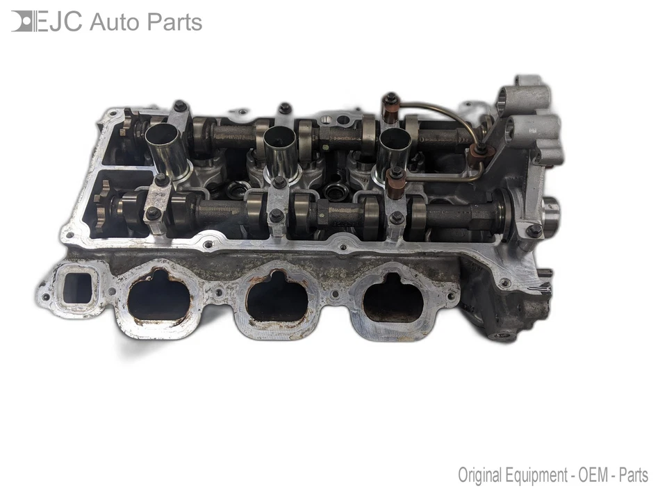 Culata izquierda para Ford Edge 11-18 3.5 AT4E6090EA Foto 1 de 4