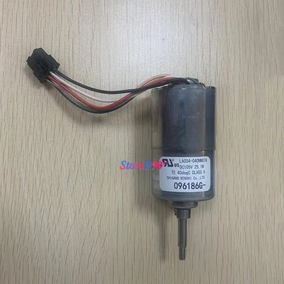1 Pc. New LA034-040NN07A Brushless Motor DC105V 25.1W 8Pin - Image 1 of 2