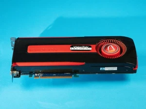Radeon Vision Tek HD 7970 3GB BOOSTED  / Metal / Flashed for Mac Pro 4,1 and 5,1 - Picture 1 of 7