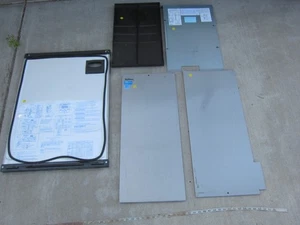 Manitowoc 7938 Damper Cover, Used - Picture 1 of 11