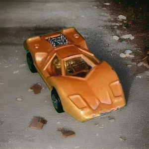 Corgi Juniors Crowlers Marcos XP - Bild 1 von 9