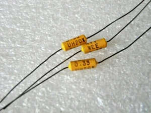 NYTRONICS WEE INDUCTORES 0,33uH - 25 piezas - Imagen 1 de 1