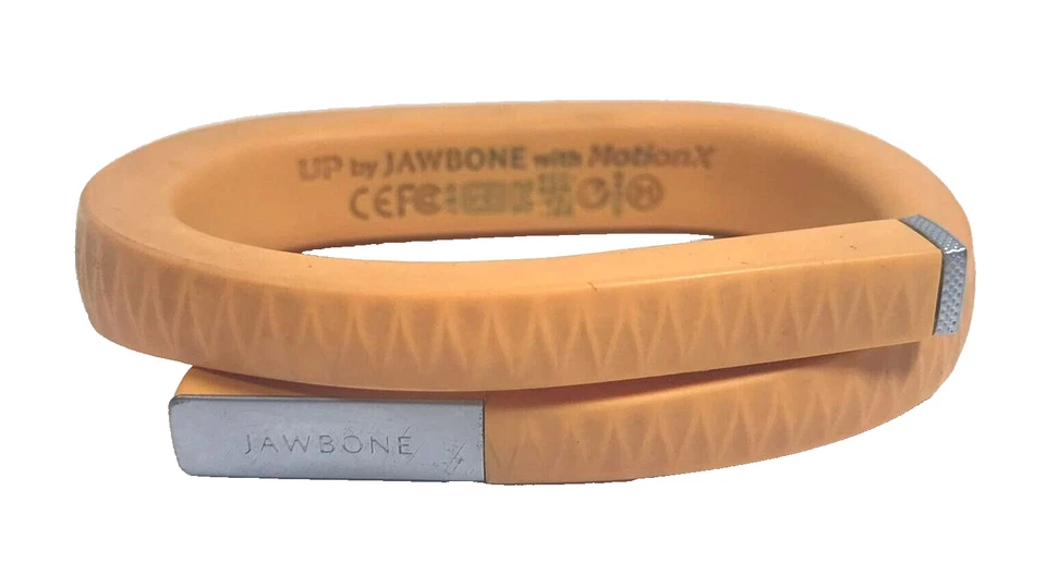 Up24 de Jawbone con MotionX Foto 1 de 1
