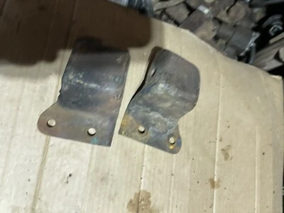 1964 Chevrolet belair, impala 4-дверный 6-цилиндровый двигатель крепления - Изображение 1 из 2