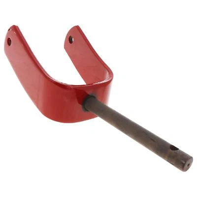 Horquilla giratoria Exmark 116-7942-01 Metro cinco velocidades Viking Hydro serie S 1-322145 Foto 1 de 3