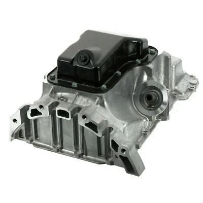 2018-2024 JEEP WRANGLER 2.0L 4CYL OIL PAN OEM NEW MOPAR 68279934AD 05048692AA - Image 1 of 4