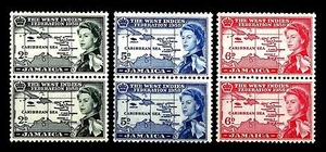 JAMAIKA - JAMAIKA - 1958 - Gründung der Western British Federation - Bild 1 von 1