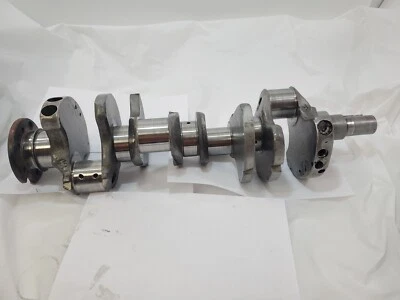 Mopar Dodge Plymouth Chrysler 440 To 526 Stroker crankshaft Forged 4.375 stroke - Image 1 of 4
