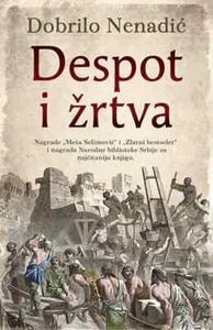DESPOT I ZRTVA - Dobrilo Nenadic - Picture 1 of 1