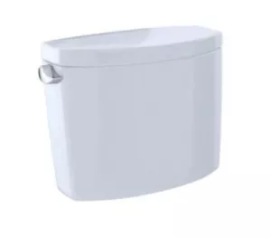 Toto Drake II and Vespin II 1.28 GPF Toilet Tank ST454E#12 NYC PICKUP ONLY - Picture 1 of 1