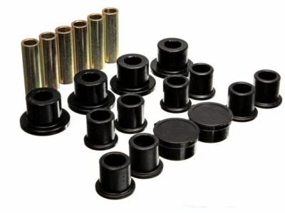 Buje de resorte de hoja energía trasera para Mazda B2500 1998-2001 57946 ft 1999 2000 Foto 1 de 2