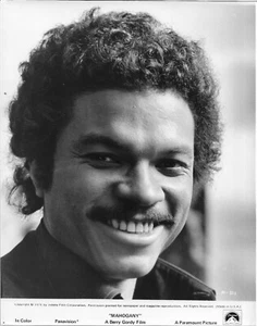 Foto de la película, caoba, 1975, Billy Dee Williams - Imagen 1 de 1