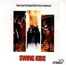 Swing Kids - Music From The Original Motion Picture Soundt... | CD | Zustand gut - Bild 1 von 1