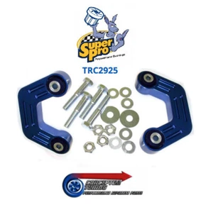 SuperPro TRC2925 Ha Stabilisator Arb Link Buchse Set Für Subaru Impreza Wrx 92> - Bild 1 von 4