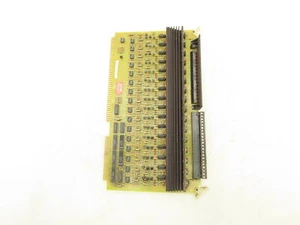 Cincinnati Milacron 3-531-4531A PLC Slot Card I/O Circuit Board Module - Picture 1 of 15
