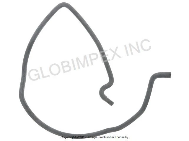 Manguera de tanque de expansión para SAAB (1999-2009) - tanque de expansión a radiador GENUINA Foto 1 de 1