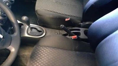 Center Console without armrest Black Fits 08-12 SCION XD 59620 - Image 1 of 4
