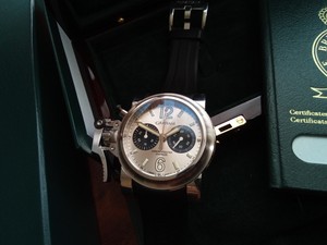 Orologi da polso Graham | Acquisti Online su eBay
