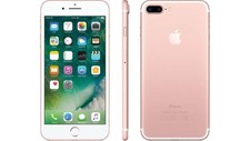 Apple iPhone 7 Plus 256GB Verizon + GSM Unlocked AT&T T-Mobile - Rose Gold