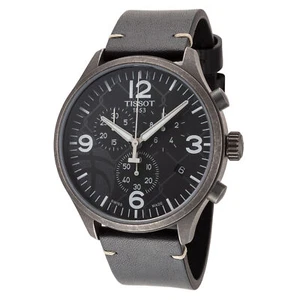 Reloj de cuarzo Tissot XL 3x3 Street Basketball 45 mm para hombre T1166173606700 - Imagen 1 de 1