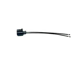 Windshield Washer Pump "CONNECTOR" for 2008 - 2014 AUDI Q7 QUATTRO - Picture 1 of 1