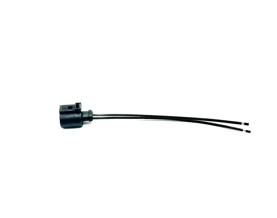 Windshield Washer Pump "CONNECTOR" for 2017 AUDI TT - Image 1 of 1