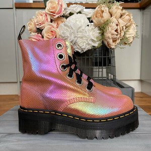Dr. Martens Women's Molly for sale | eBay