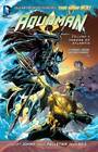 Aquaman Vol. 3: Throne Of Atlantis (The New 52) - Paperback - Good