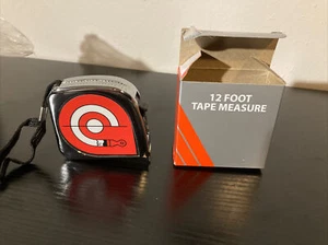 TARGET BULLSEYE MISURA NASTRO AZIENDALE 12’ NUOVO - Foto 1 di 3