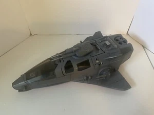 Coleco Starcom STARMAX BOMBER KUNDENSPEZIFISCHES Fahrzeug Raumschiff Spielzeug - Bild 1 von 12