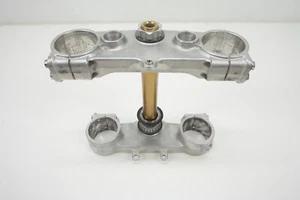 RMZ450 2006 abrazaderas triples OEM abrazadera triple árbol Suzuki RMZ450 2005-2007 RMZ #2 - Imagen 1 de 12