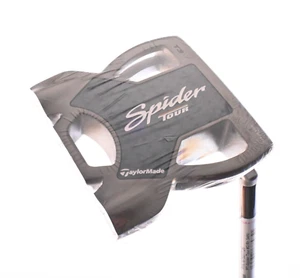 Taylormade Spider Tour T #3 Putter 35" RH +HC *MINT* - Picture 1 of 6