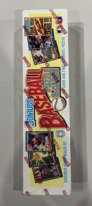 1991 Donruss Baseball Factory Sealed Exclusive Hobby Dealer Set 784 Cards - Picture 1 of 4