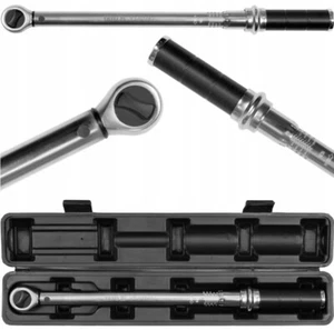 Torque Wrench Ratchet 1/2", 40-200 Nm, L=445-465 mm YATO (YT-07743) - Picture 1 of 6