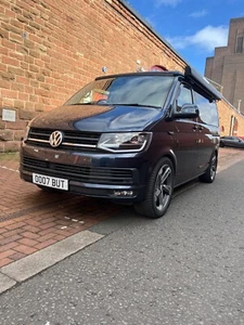 VW Transporter Camper T6 DSG - Picture 1 of 17