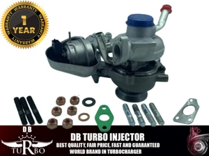 Turbocompresor Alfa Romeo Fiat Lancia Opel 330 A1.000 55266963 50825117 822088 - Imagen 1 de 4