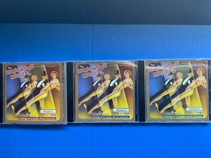 HOLLYWOOD MUSICALS - American Musicals Anthology - (3) CD set (70) tracks - Picture 1 of 4