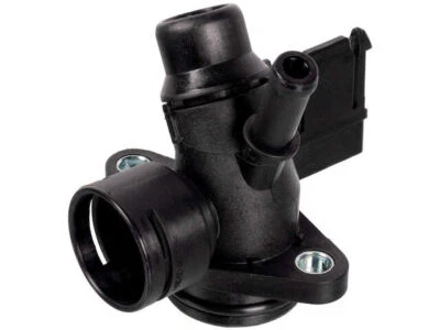 Brida de salida de refrigerante para Audi Q5 2011-2017 Febi 85376 MPYG 2015 2013 2012 2014 Foto 1 de 2