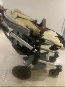 ebay joolz pram