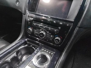 HEIZSCHALTER JAGUAR XJ MK8 (X351) 2009 auf V8 SUPER 4DR LIMOON Bedienfeld - Bild 1 von 6