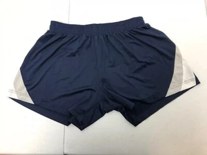 Pantalones Cortos Deportivos Team 365 Damas Talla Mediana Cintura Elástica Cordón Correr Con - Imagen 1 de 9