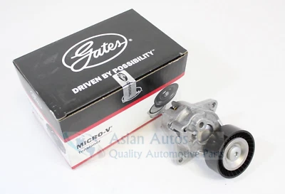 Gates Drive Belt Tensioner 5080243AA For Dodge Sprinter 2500 2.7L DIESEL 03-06 Foto 1 de 4