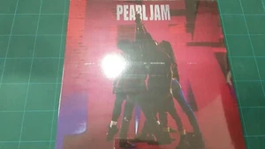 PEARL JAM - TEN (LP SIGILLATO RISTAMPA EPIC SONY MUSIC 2017) - Foto 1 di 2