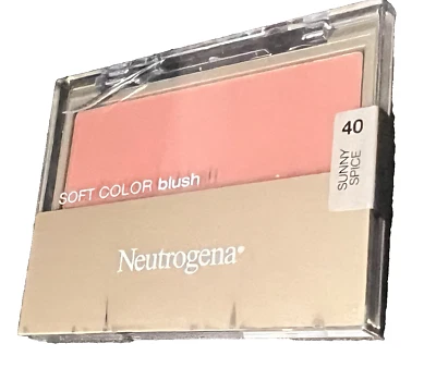 Neutrogena Soft Color Blush, # 90 Divine Wine, NEW (Other) - Image 1 of 4