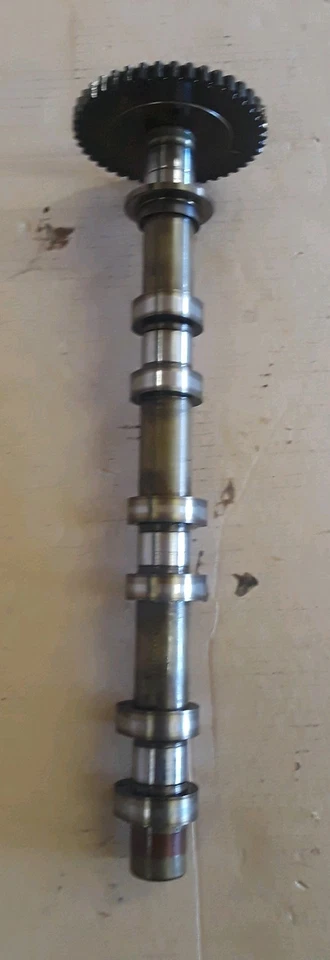 Ford Escape 2002 3,0 L escape delantero árbol de levas H0XF Foto 1 de 4