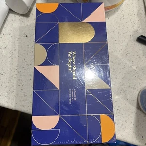 Where Should We Begin? A Game of Stories Esther Perel 18+.  79 - Picture 1 of 2