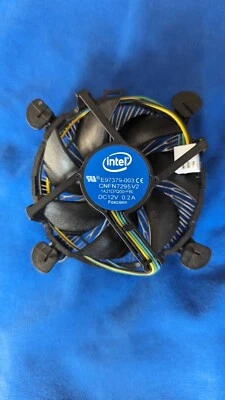 Procesador Intel Pentium G4400 - 3,30 GHz doble núcleo (BX80662G4400) Foto 1 de 4